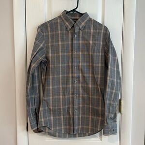 Men’s Banana Republic dress shirt